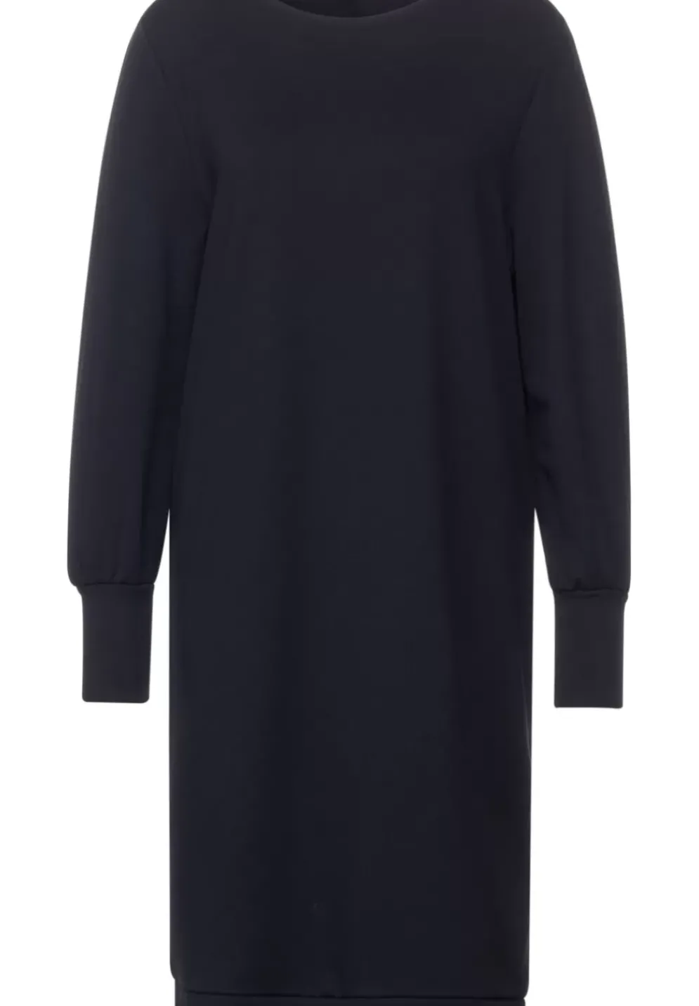 Sweatkleid