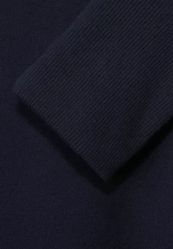 Sweatkleid