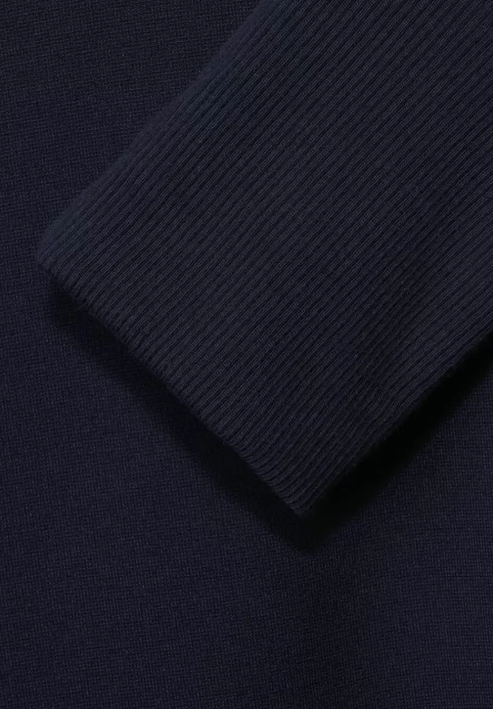 Sweatkleid