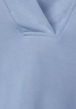 Sweatpullover Mit Kapuze