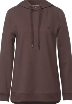 Sweatshirt Mit Kapuze