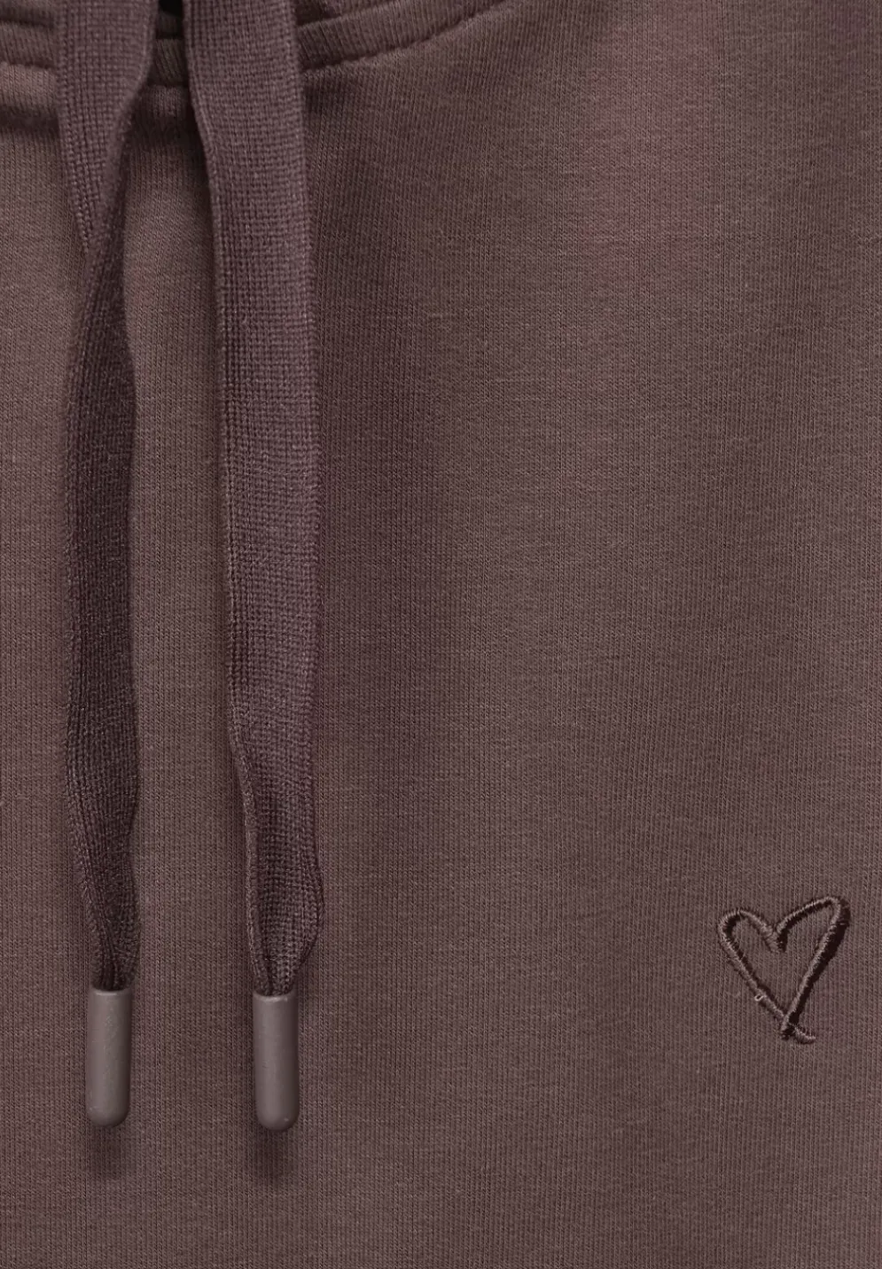 Sweatshirt Mit Kapuze