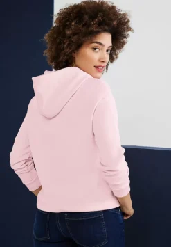 Sweatshirt Mit Kapuze