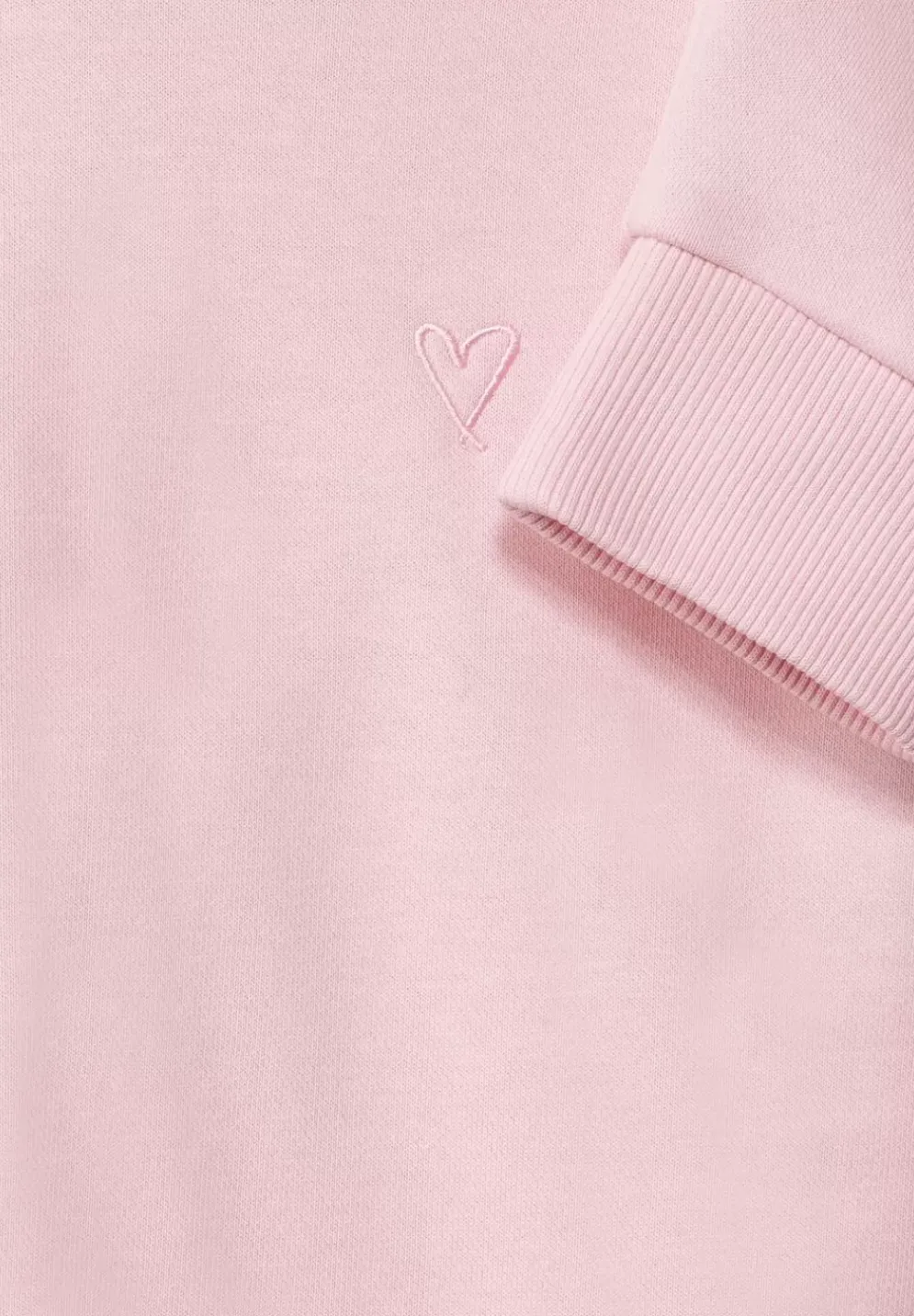 Sweatshirt Mit Kapuze