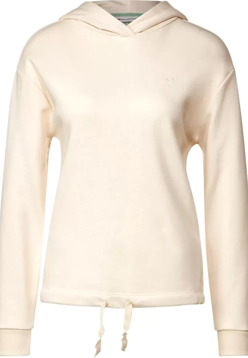 Sweatshirt Mit Kapuze