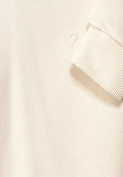 Sweatshirt Mit Kapuze