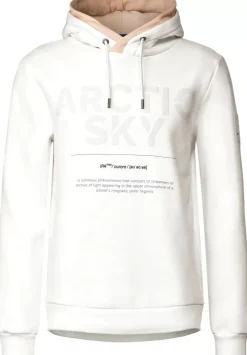 Sweatshirt Mit Kapuze