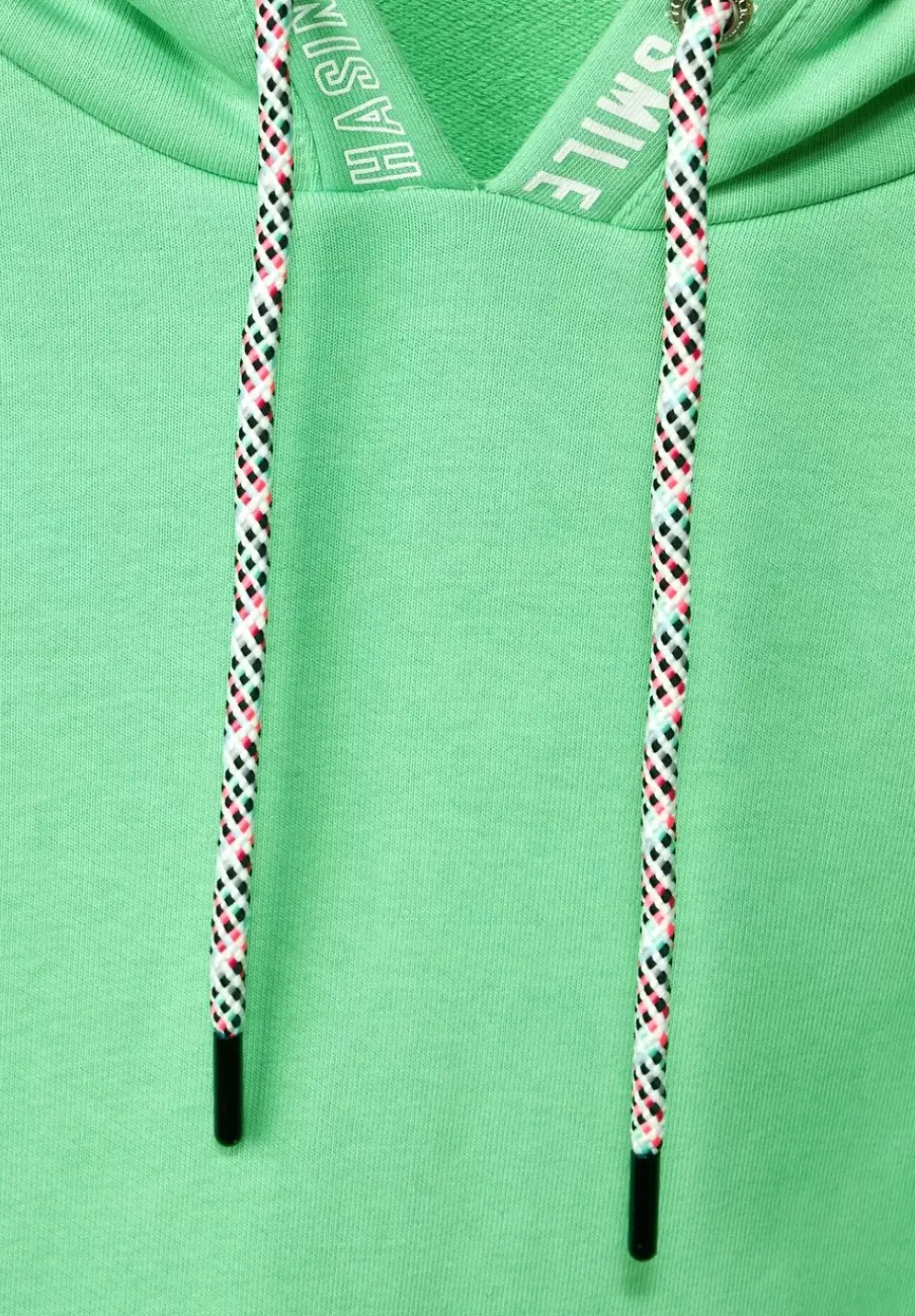 Sweatshirt Mit Kapuze