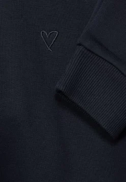 Sweatshirt Mit Kapuze