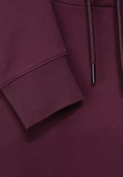 Sweatshirt Mit Kapuze