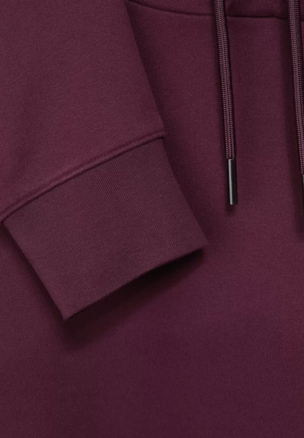 Sweatshirt Mit Kapuze