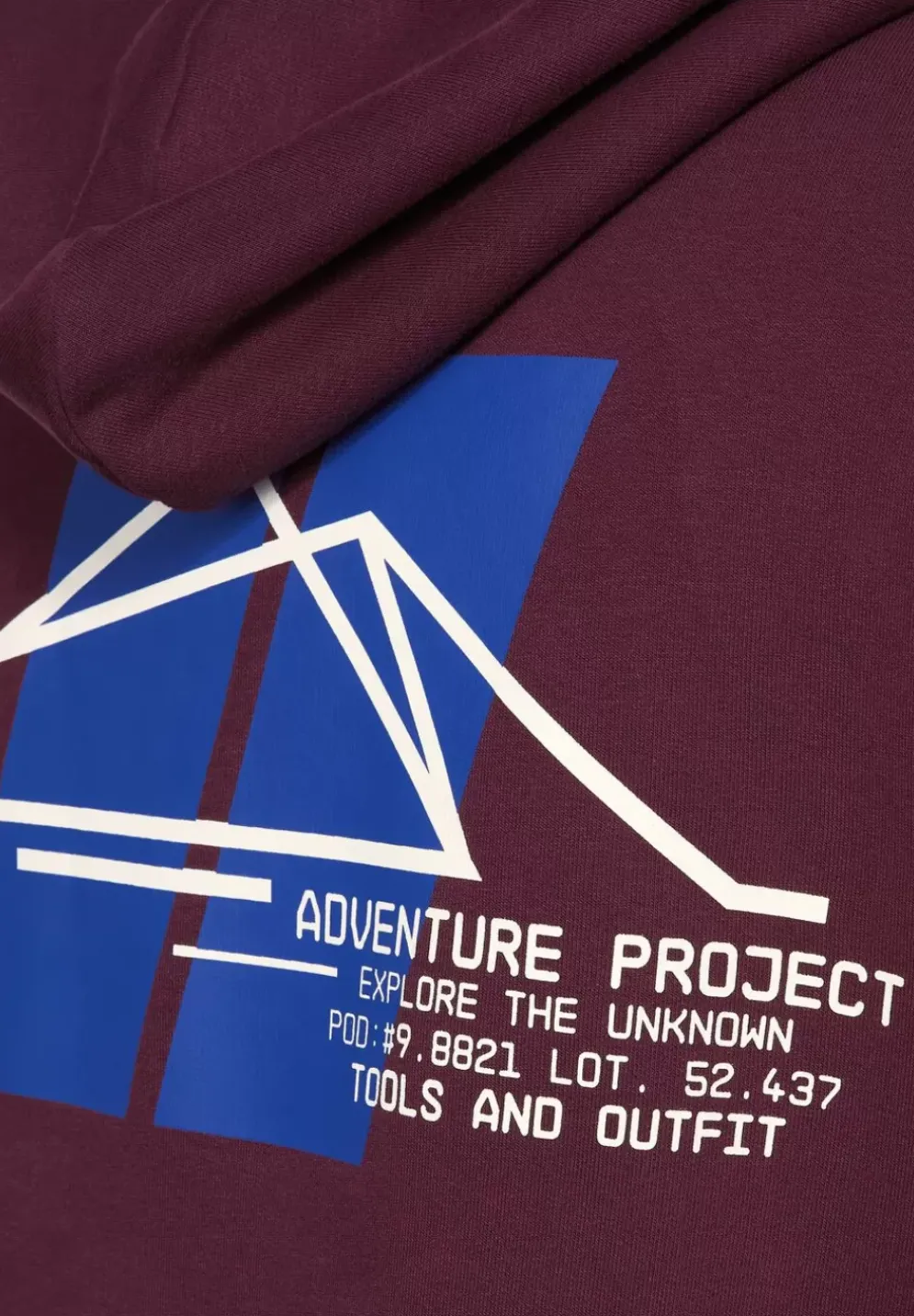 Sweatshirt Mit Kapuze
