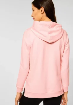 Sweatshirt Mit Kapuze