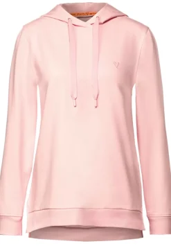 Sweatshirt Mit Kapuze