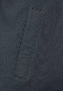 Sweatshirtjacke Mit Kapuze