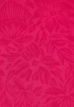 Ton-In-Ton Print Loop
