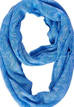 Ton-In-Ton Print Loop