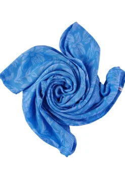 Ton-In-Ton Print Loop