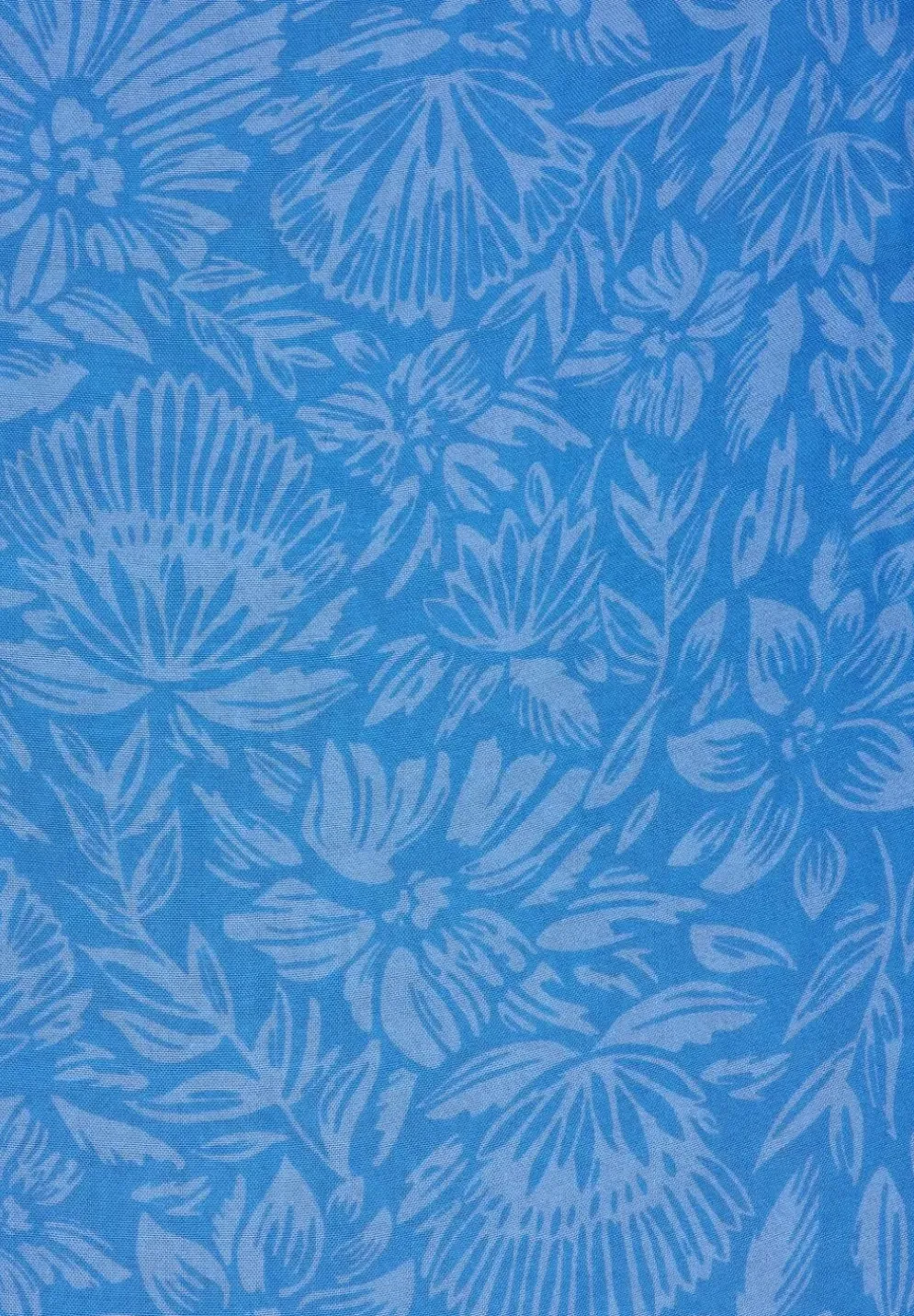 Ton-In-Ton Print Loop