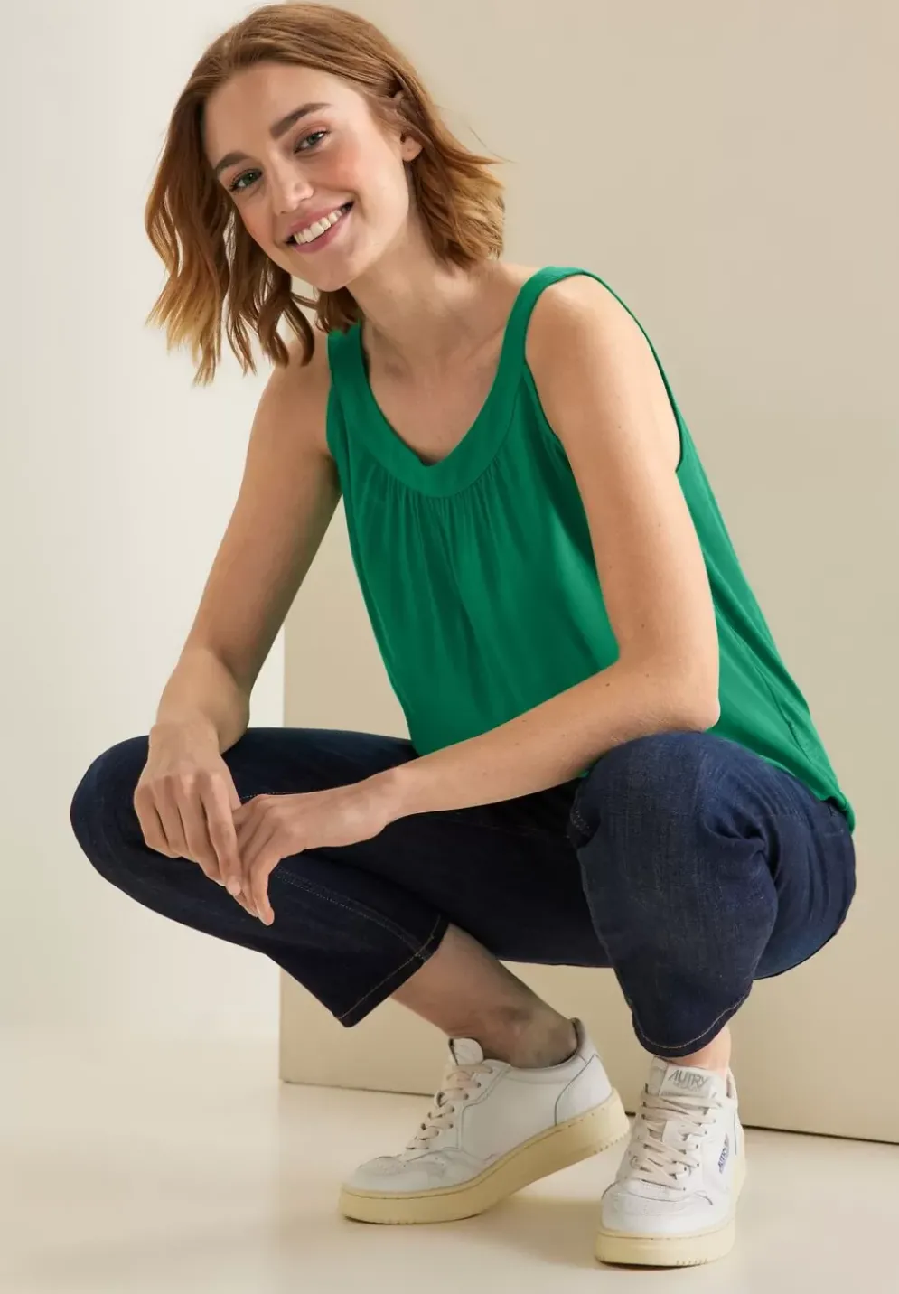 Top Im Materialmix
