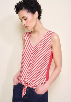 Top Im Multicolorprint