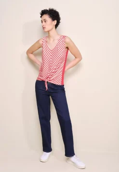 Top Im Multicolorprint