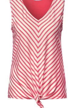 Top Im Multicolorprint