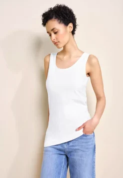Top In Unifarbe