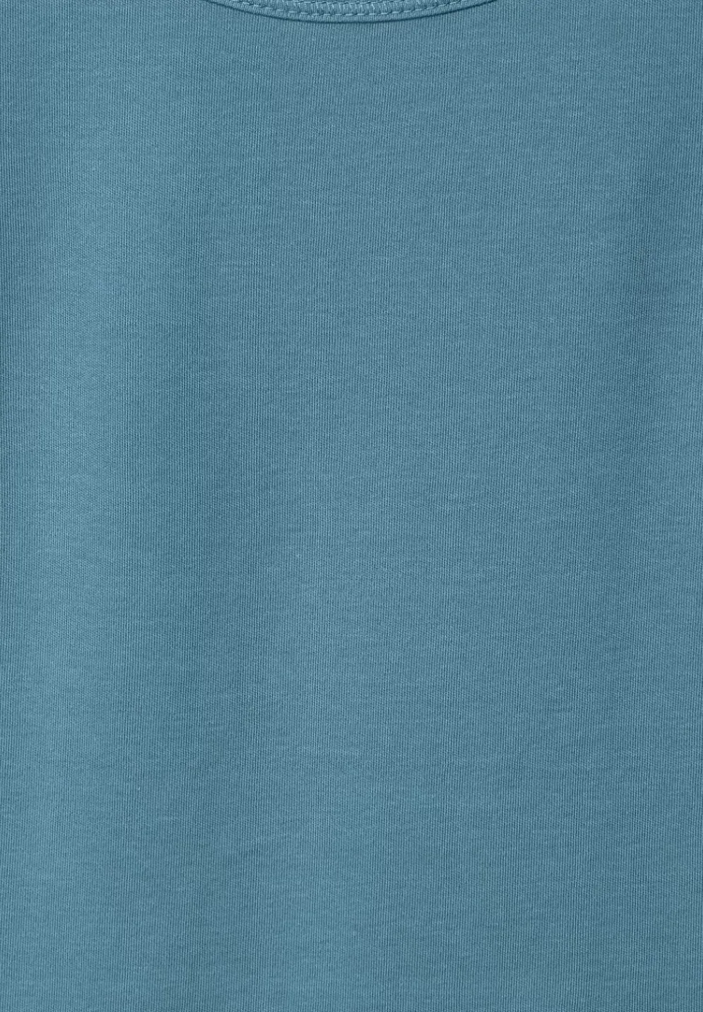 Top In Unifarbe