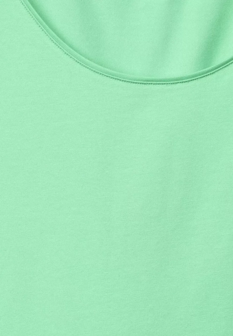 Top In Unifarbe