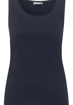 Top In Unifarbe