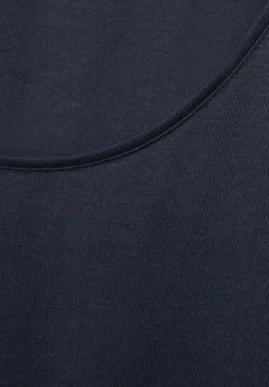 Top In Unifarbe