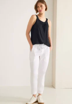 Top In Unifarbe