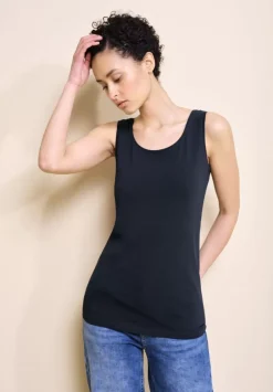 Top In Unifarbe