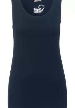 Top In Unifarbe