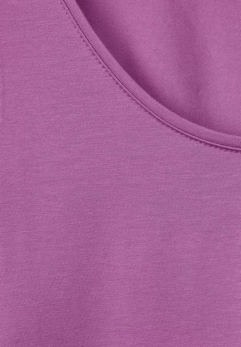 Top In Unifarbe