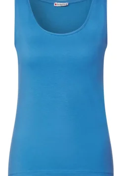 Top In Unifarbe