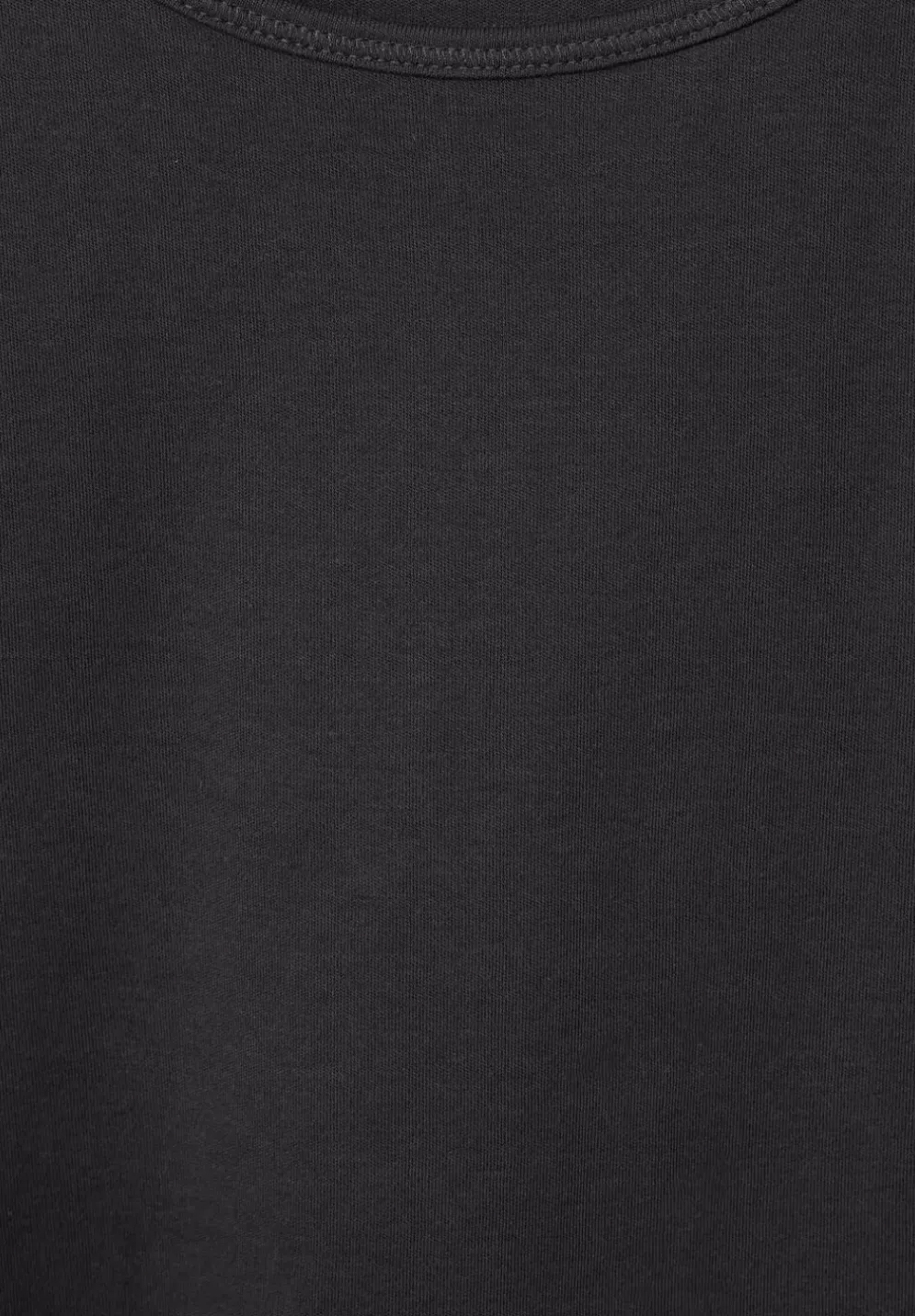 Top In Unifarbe