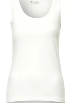 Top In Unifarbe