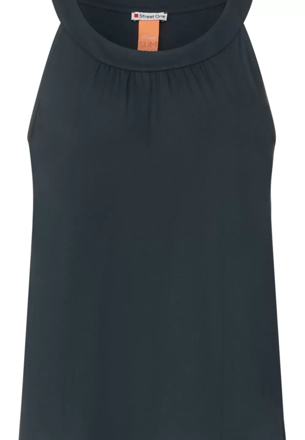 Top In Unifarbe