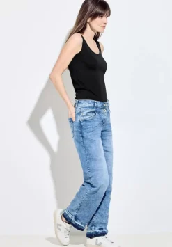 Top In Unifarbe