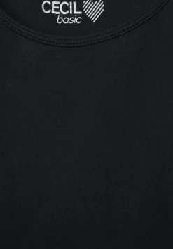 Top In Unifarbe