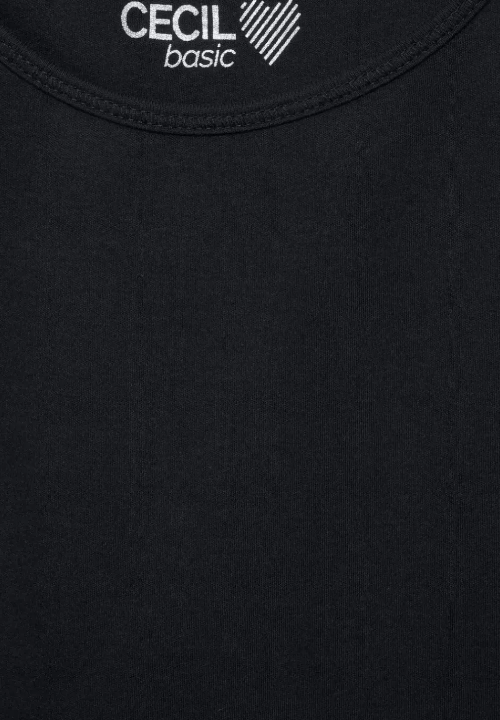 Top In Unifarbe