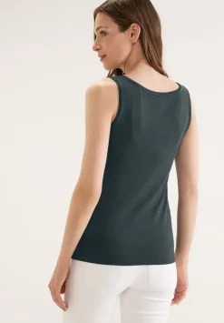 Top In Unifarbe
