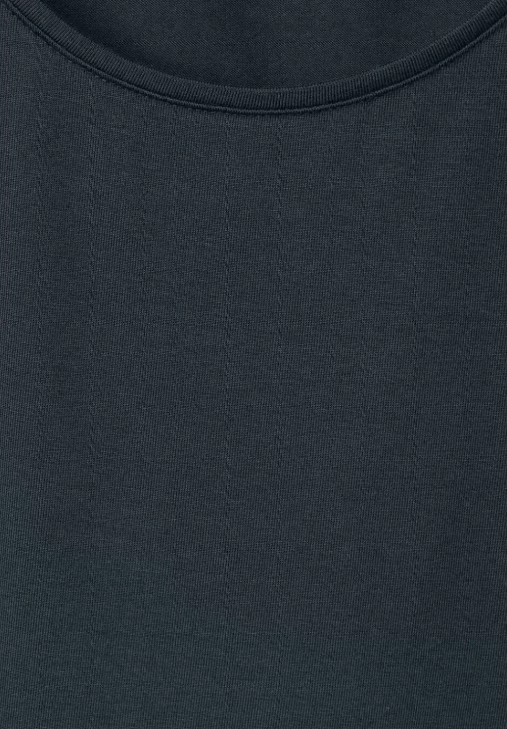 Top In Unifarbe