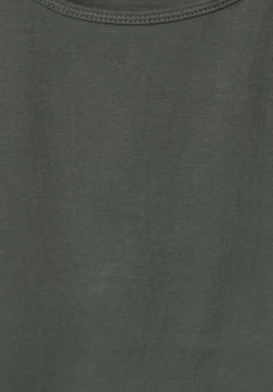 Top In Unifarbe