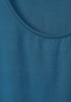 Top In Unifarbe