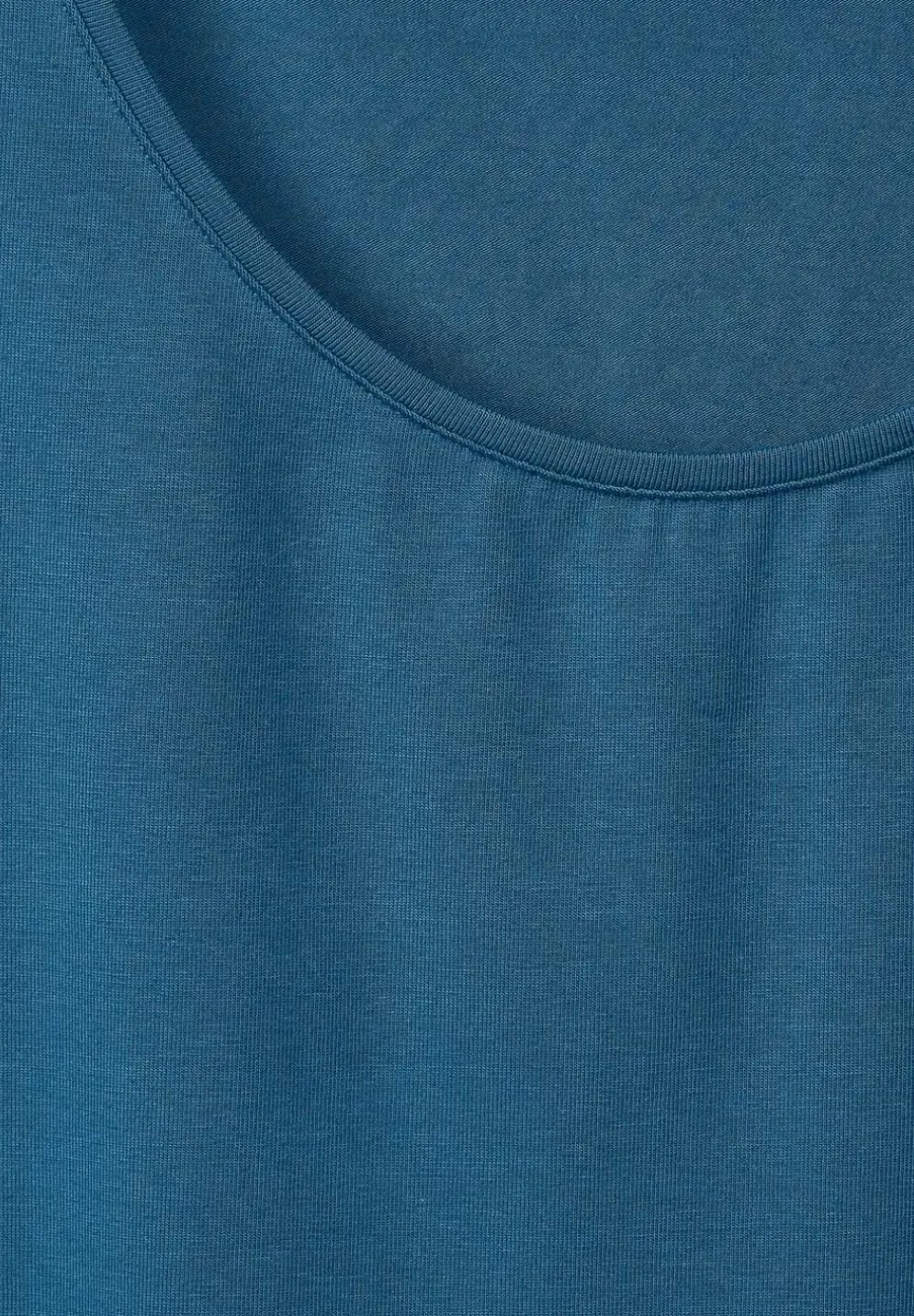 Top In Unifarbe