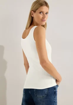Top In Unifarbe