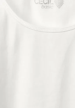 Top In Unifarbe